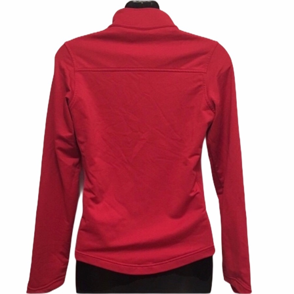 Nike Dri-FIT Hot Pink Jacket - Picture 2 of 2